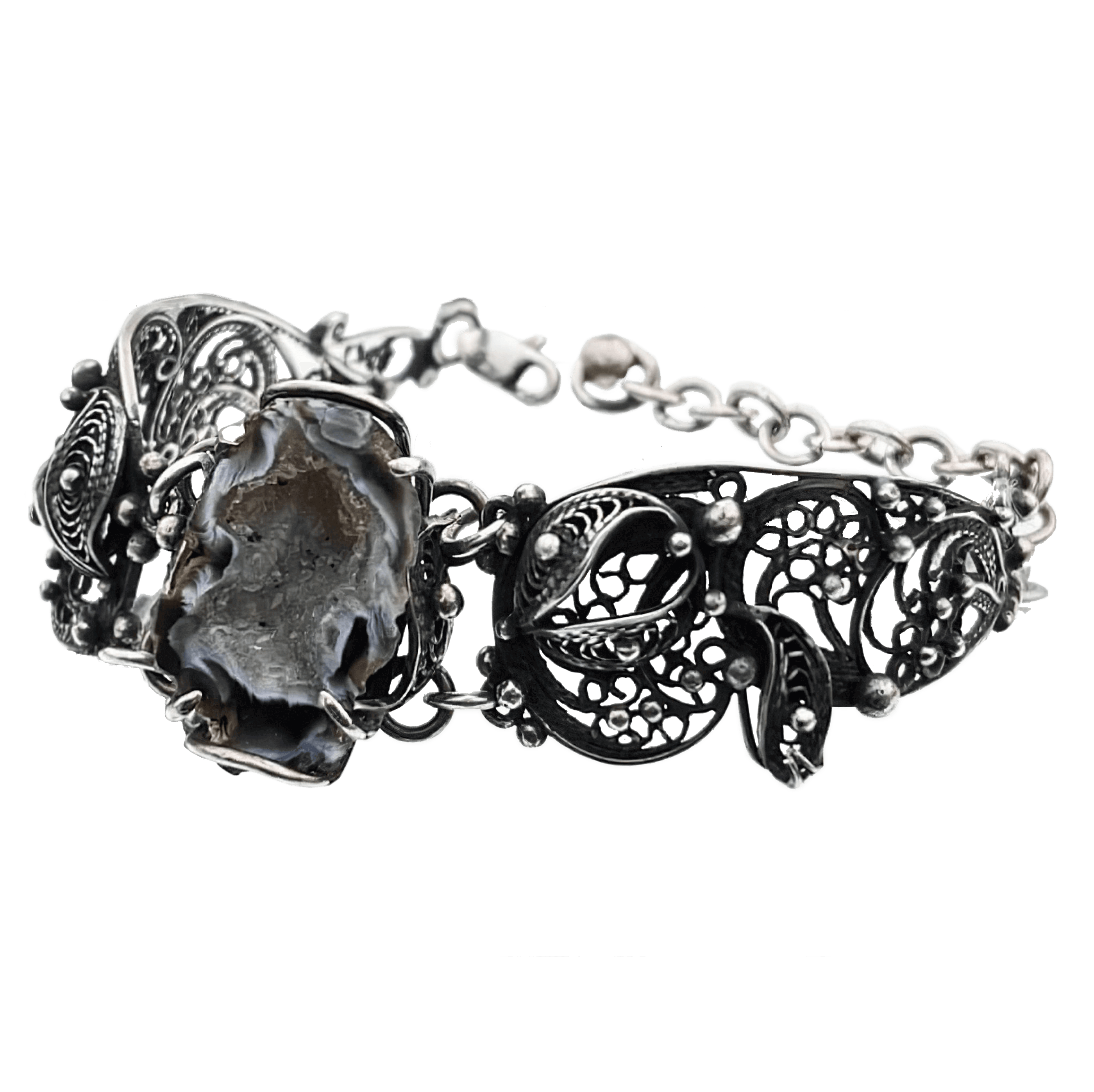 Bracelet “Outer Space”