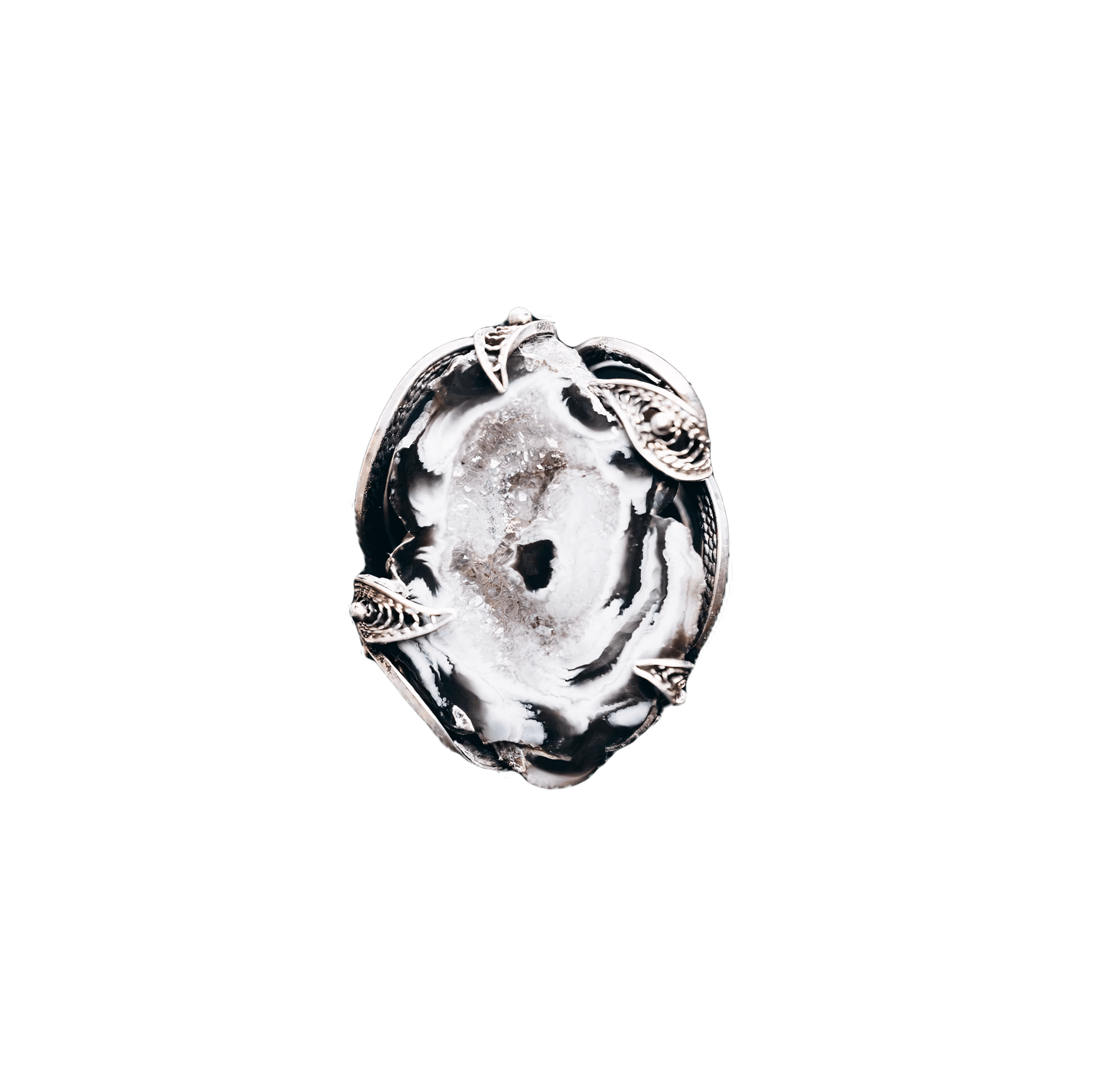 Ring “Outer Space”